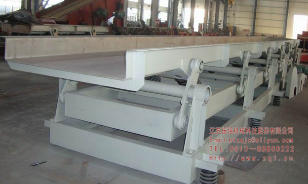 不容错过!振动输送机这些使用要求您一定不知道！